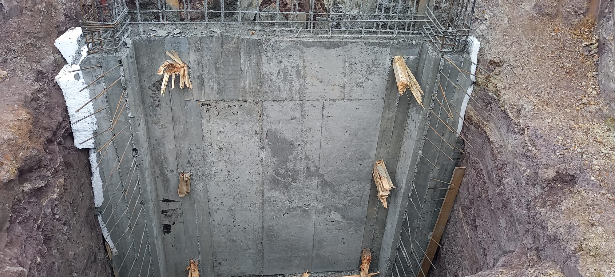 Temel İzolasyonu ve Beton